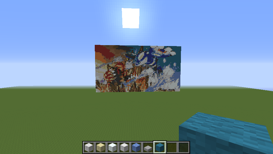 Pixelproj1