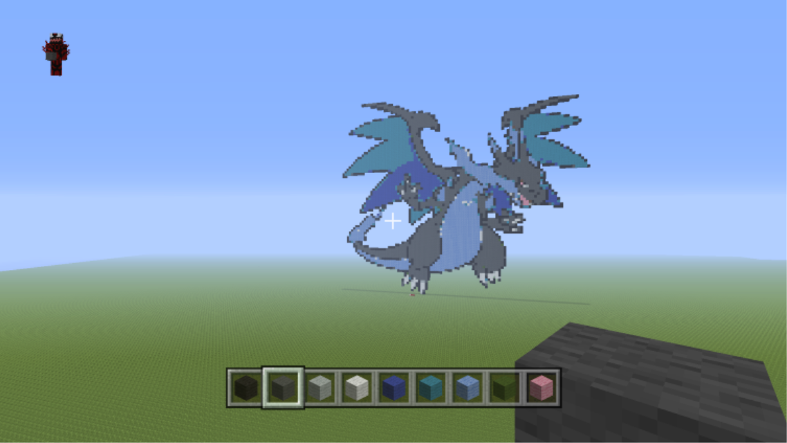 Pixelproj3